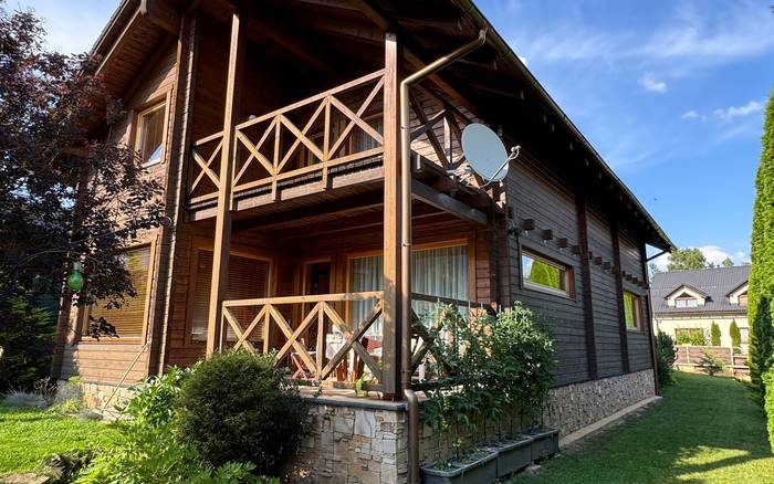 Chata Linda Oščadnica