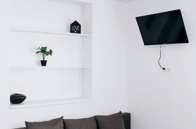 Apartmán č. 501