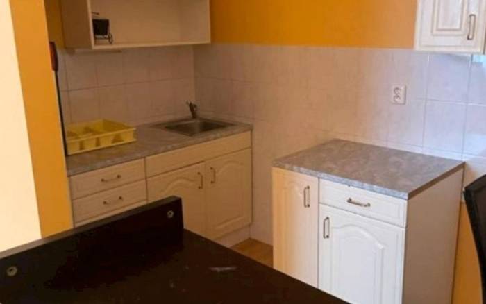 Rodinný apartman 6 osob