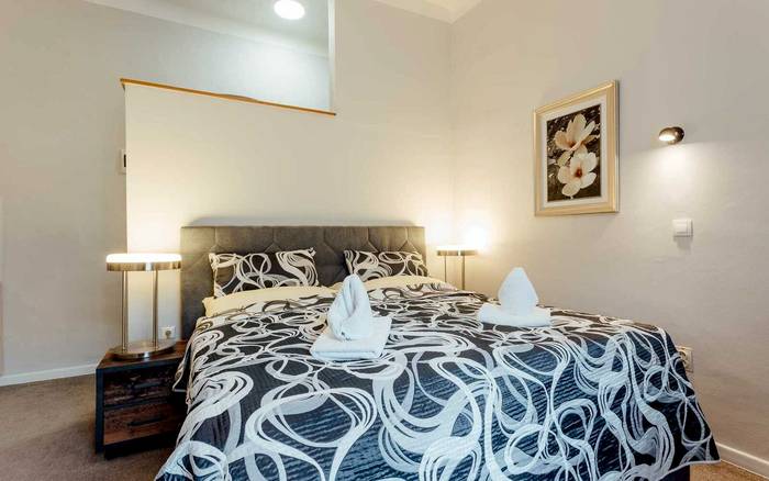 Apartmán