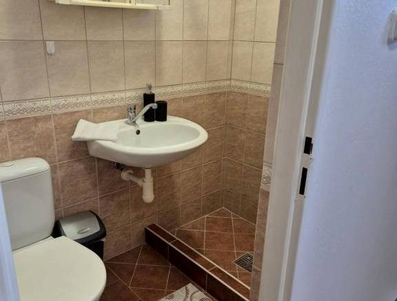 Štvorlôžkový apartmán