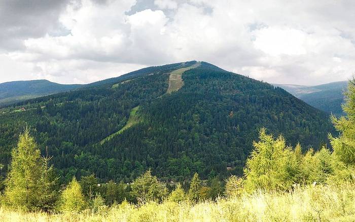 Medvědů se nebojte, ve Ski areálu Medvědín hledejte spíš lyžařské vyžití