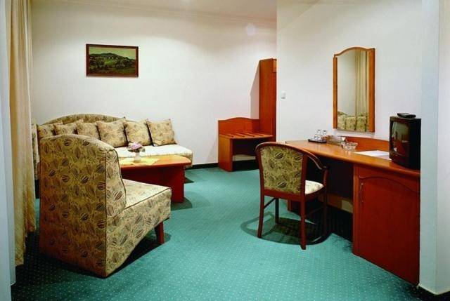 Hotel Dukla****