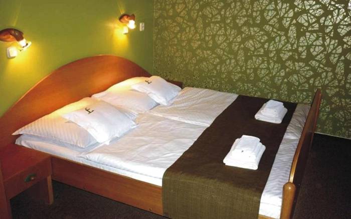 Hotel Flóra***