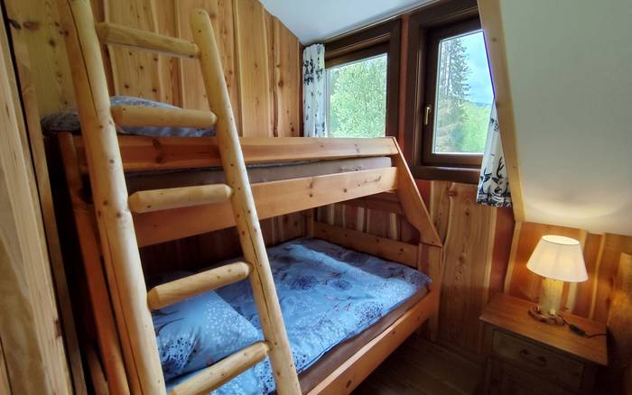 Spálňa