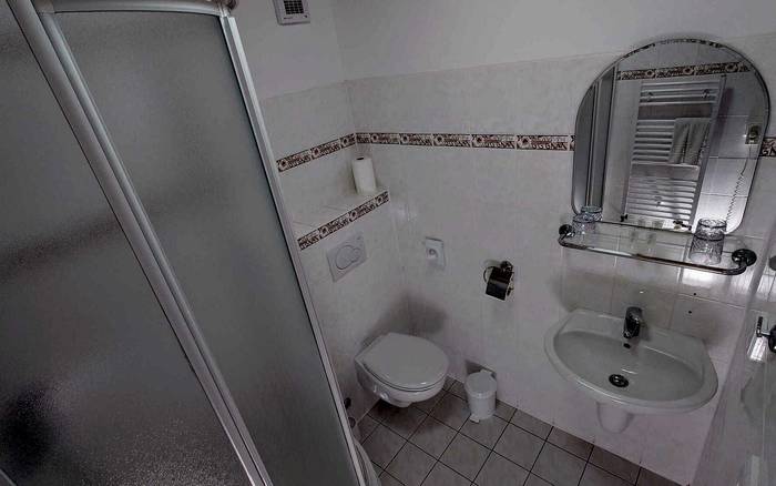 Bungalov Standard 2+0