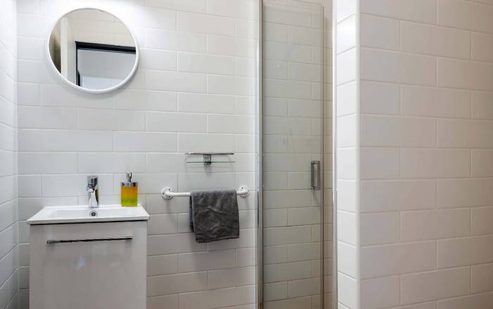 Dvoulůžkový pokoj