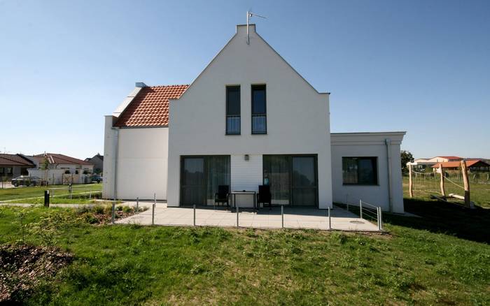 Exteriér