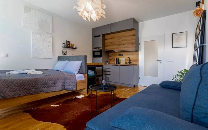 Apartmán 182/1