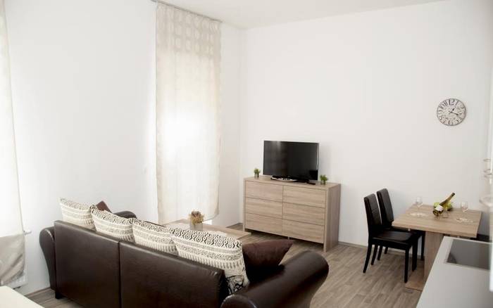 Apartmán č. 18