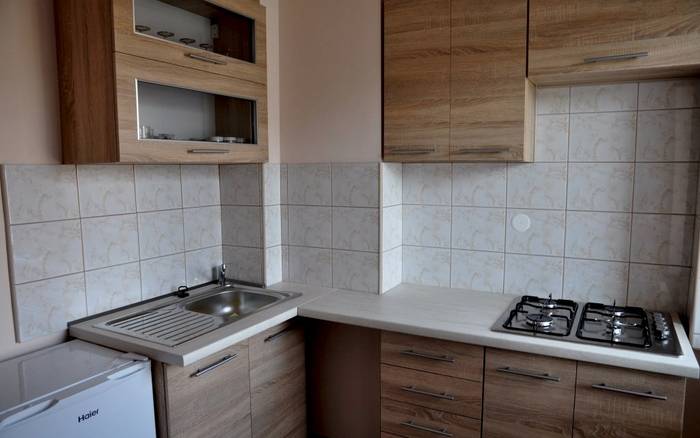 Apartmán 2