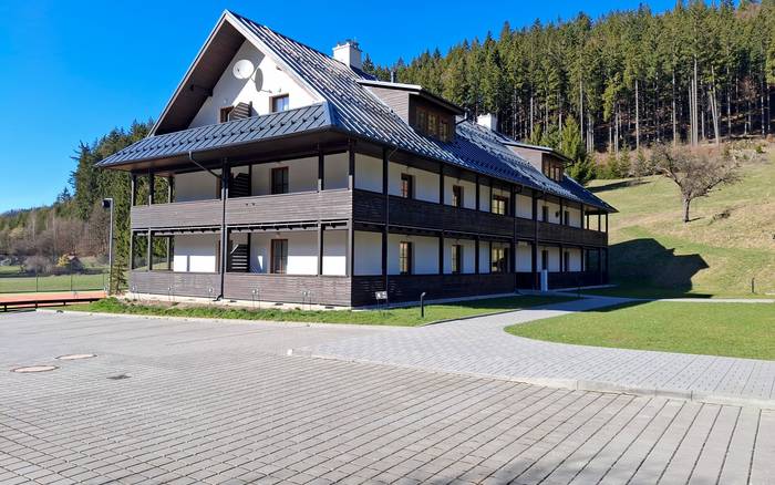 A6 - Polanský budova A