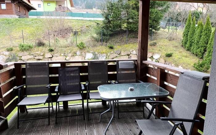 Apartmán Komfort