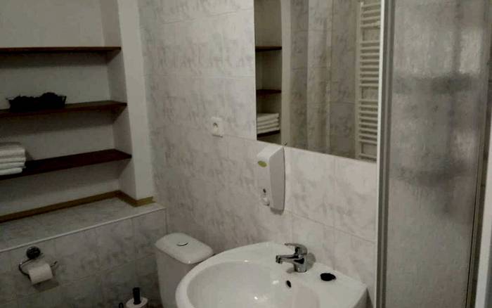 Apartmán č. 06