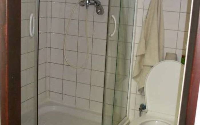 Apartmány Roja