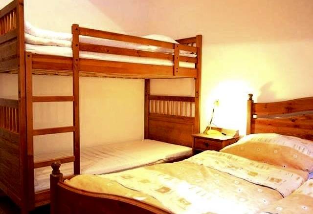 Apartmán č. 15