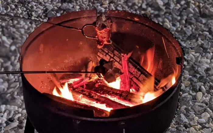 Chata Pod Javorským