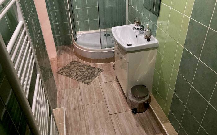 Trojlôžková izba