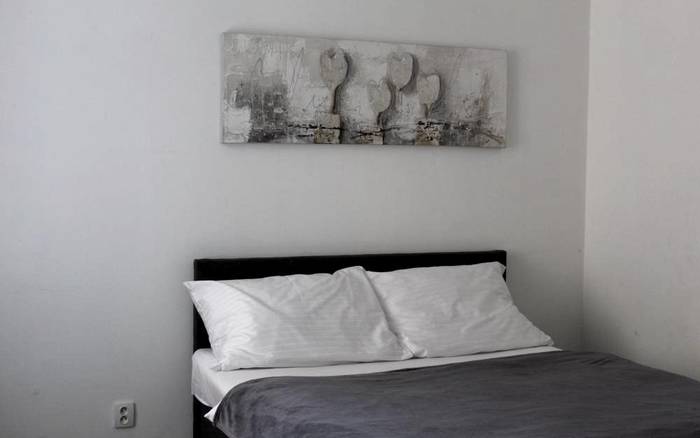Apartmán č. 34