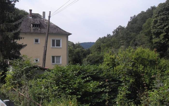 Rekreačný dom pod Bezovcom