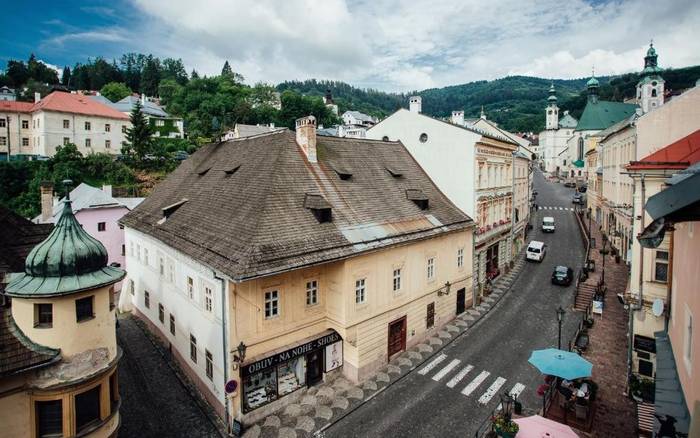 Apartmán č. 15