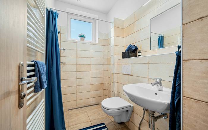 apartmán 2 