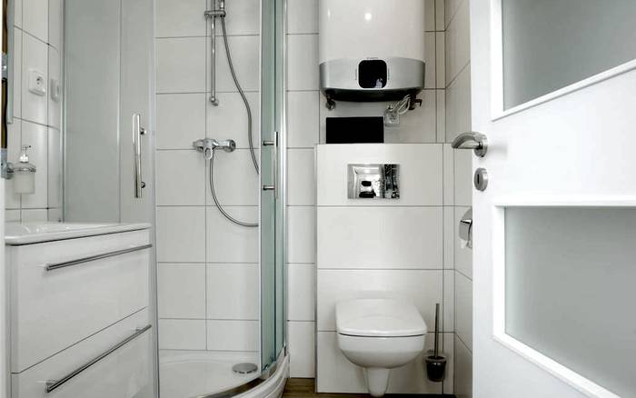 Apartmány COMFORT