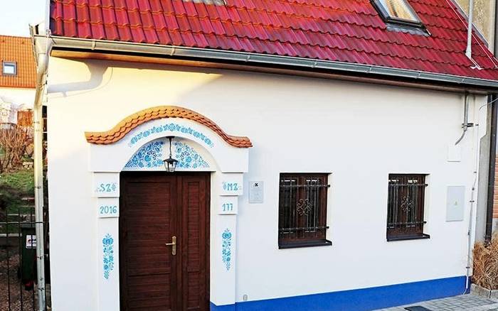 Exteriér