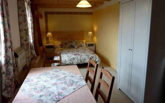 Apartmán 2