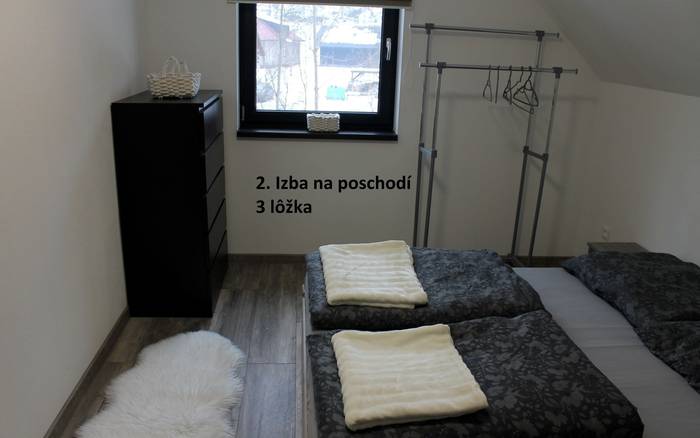 Spáľňa