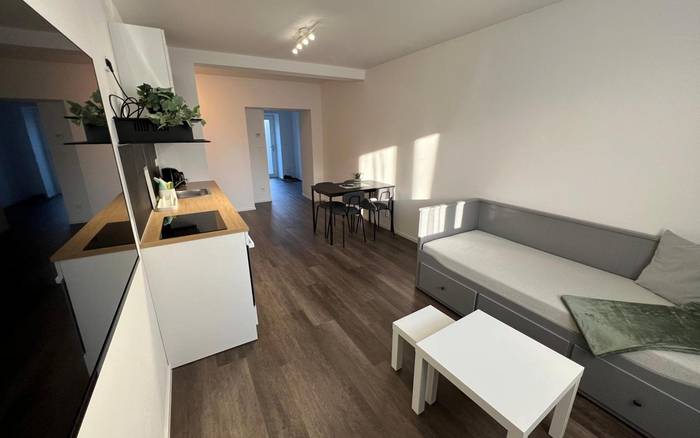 Apartmán
