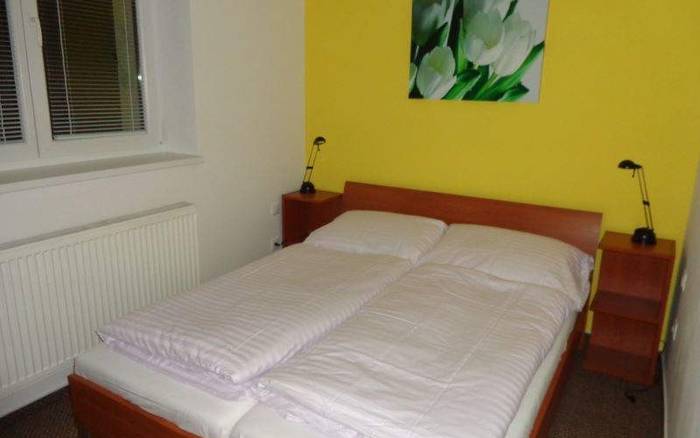 Apartmán 2B