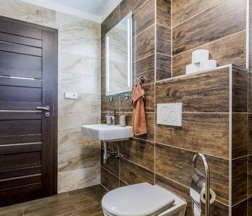 Apartmán 3+kk