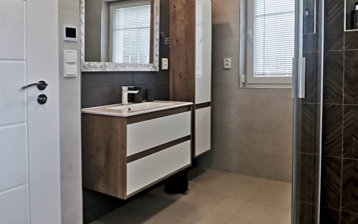 Velký apartmán Pohoda