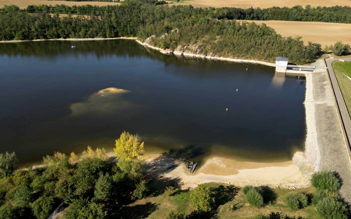 Mobilheim 16 + 17 - Výrovice