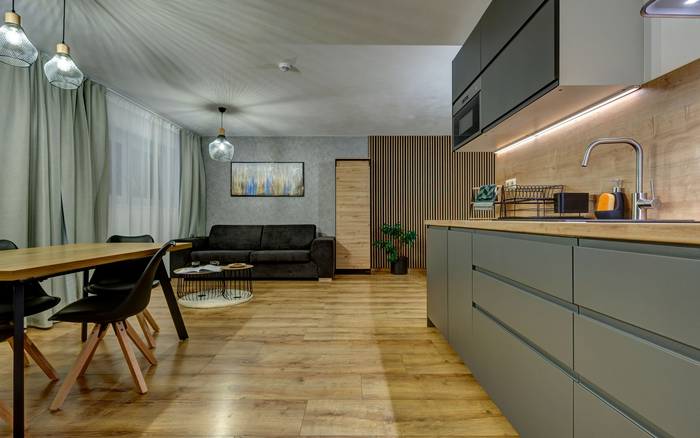 Apartmán