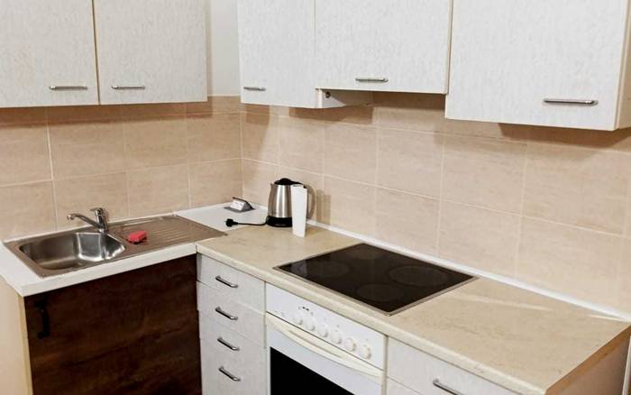 Apartmán 1