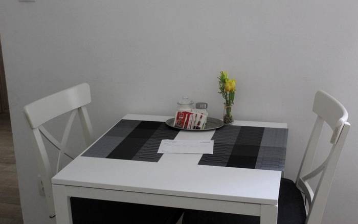 Apartmán č. 34