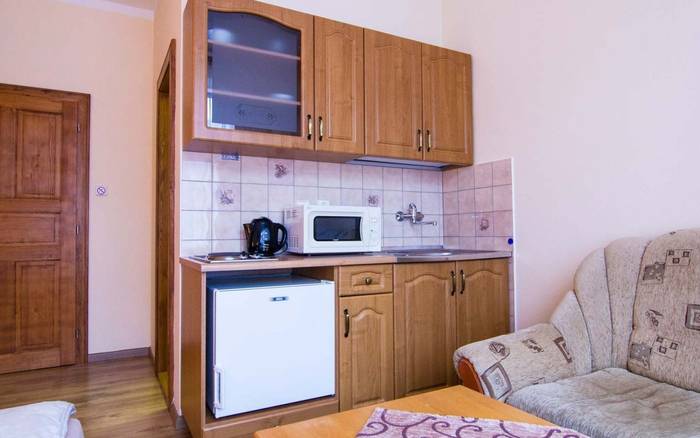 Apartmán A