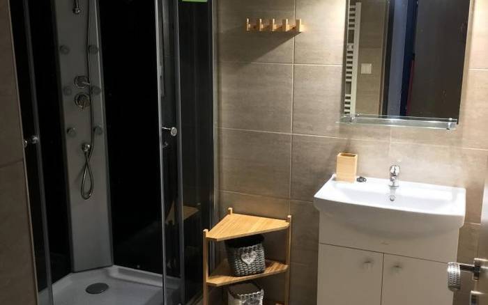 Apartmán 1 ložnice HORALKA 6