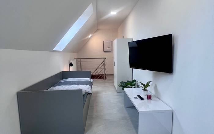 Apartmán Jenny