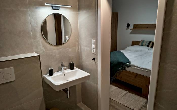 Kúpeľňa