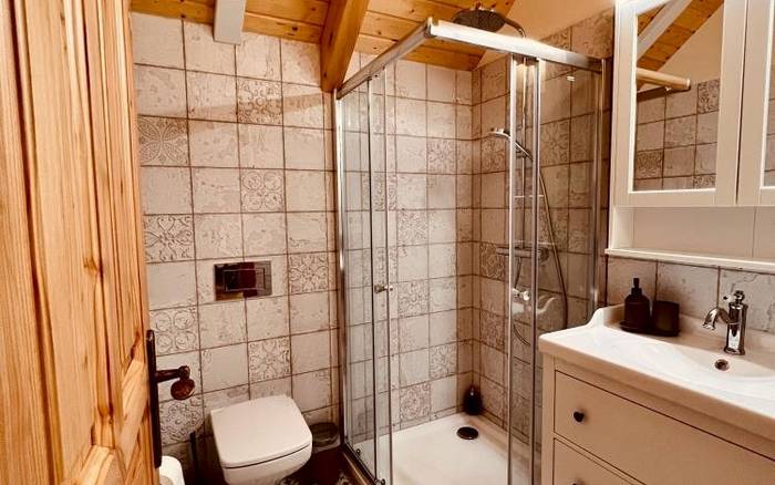 Apartmán Pri jabloni