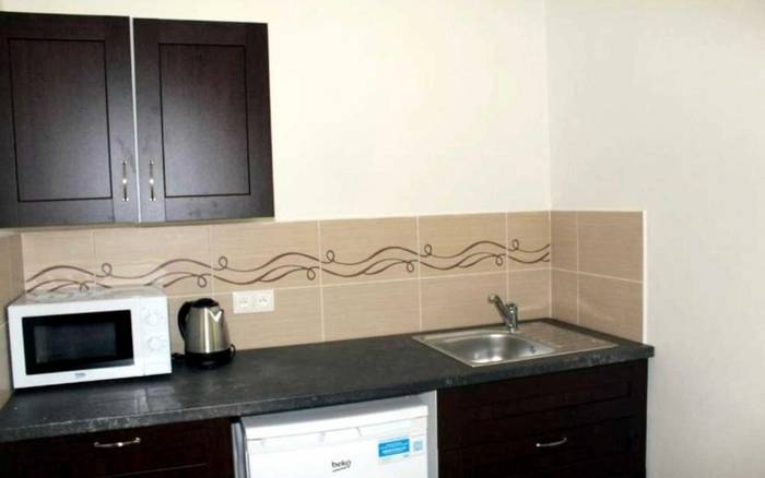Apartmán Jaro
