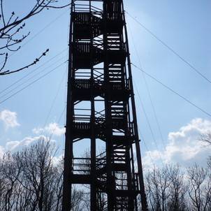 Lookout Modra - Wielka Homola