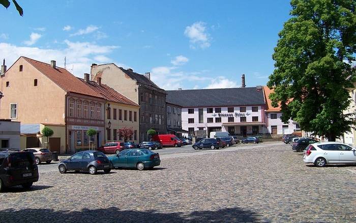 Žatec, město toho nejlepšího piva a chmele