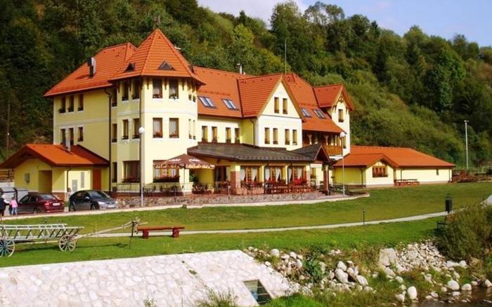 TOP wellness hotely na Slovensku