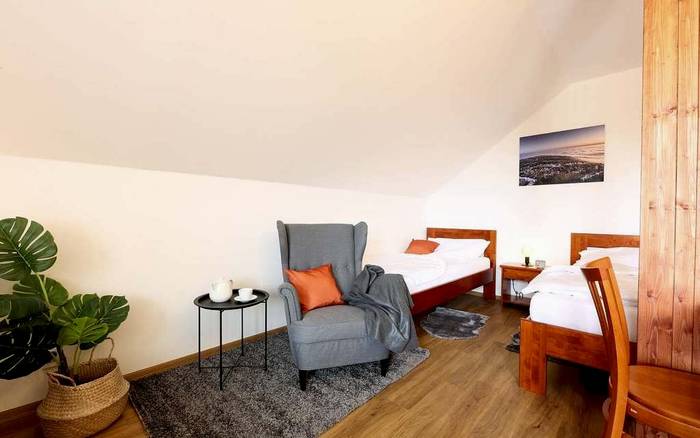Apartmán 7