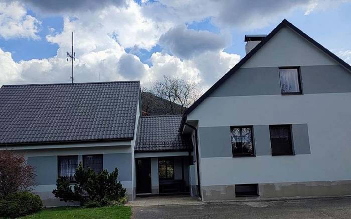 Exteriér