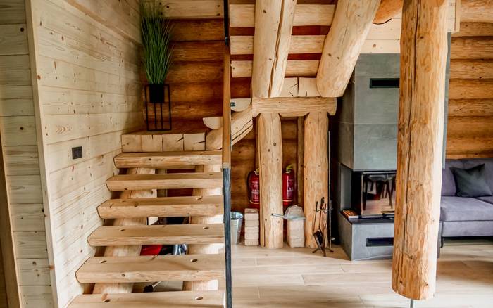 Chalet Imperial